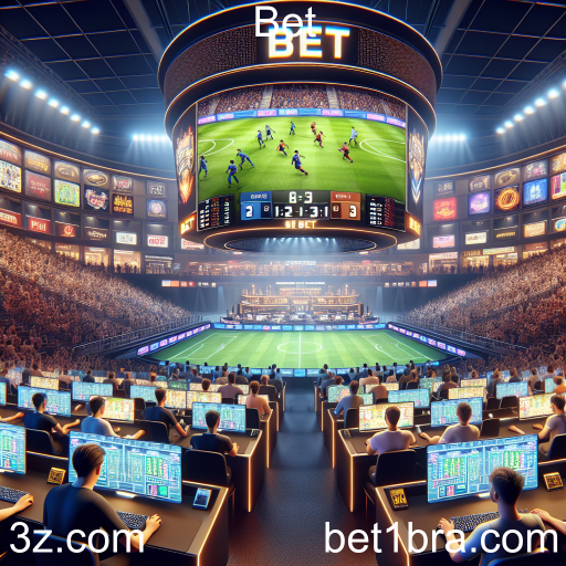 A Ascensão dos E-sports: A Nova Fronteira do Entretenimento Competitivo