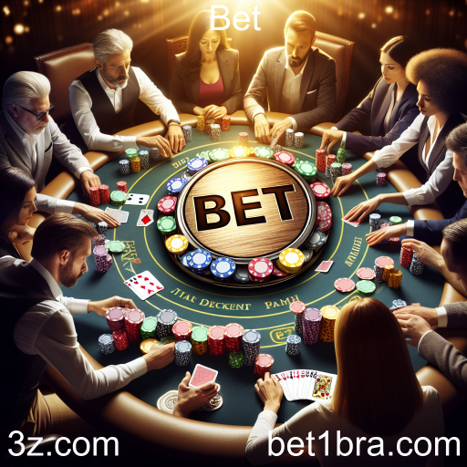 Mergulhe no Mundo do Poker: Estratégias e Curiosidades