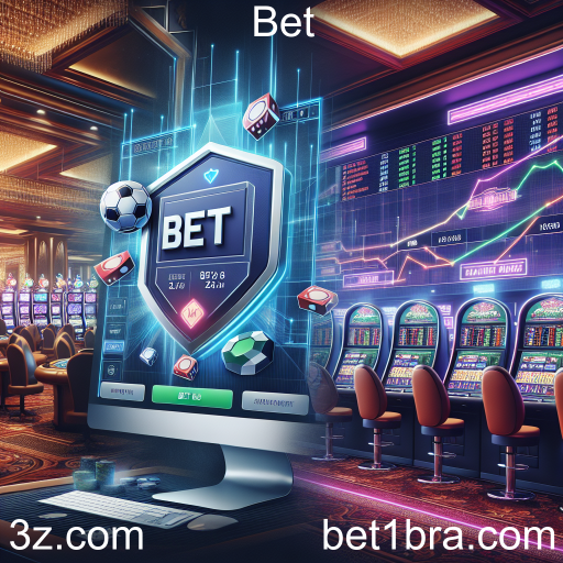 O Crescimento das Apostas Esportivas no Site Bet